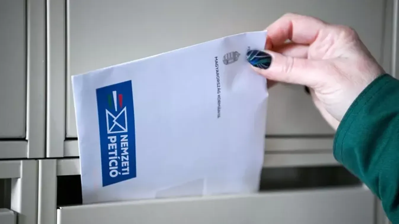 Így üzenhetjük meg Brüsszelnek és Zelenszkijnek, hogy a magyarokat nem lehet fenyegetni