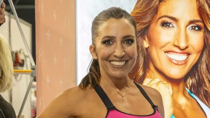 „Hálás vagyok” – szembenézett a félelmeivel Rubin Réka