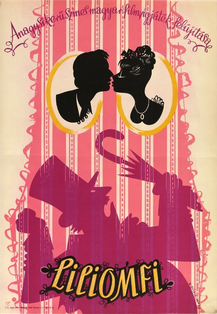 liliomfi makk károly darvas iván