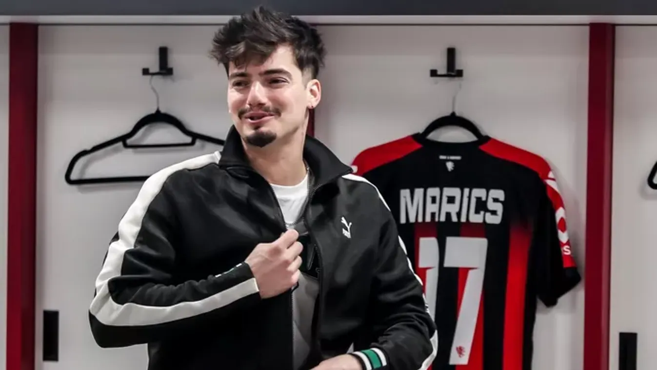 Marics Peti és Szoboszlai nagy lépésre szánták rá magukat