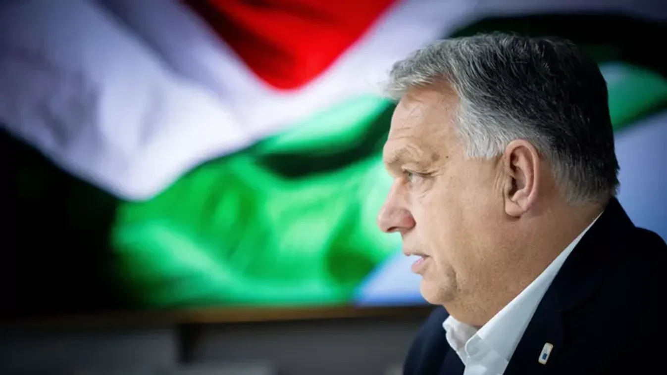 Itt vannak Orbán Viktor legújabb bejelentései