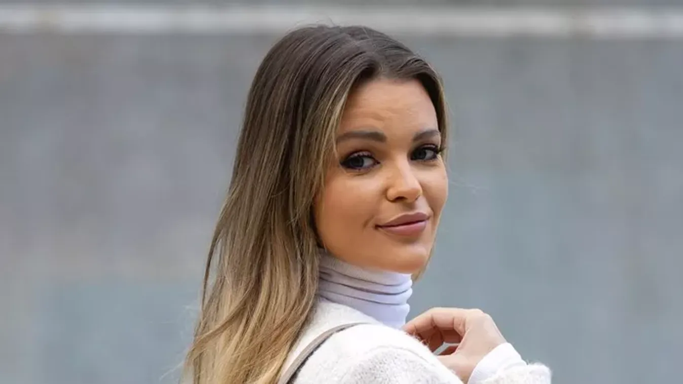 Már azt hitte, hazajut: az utolsó pillanatban törölték Kárpáti Rebeka járatát