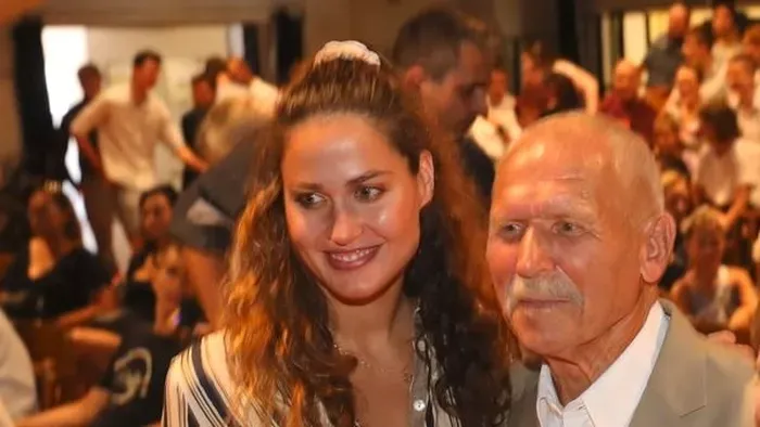 Benne él: kiöntötte a szívét a gyászoló Jakabos Zsuzsanna