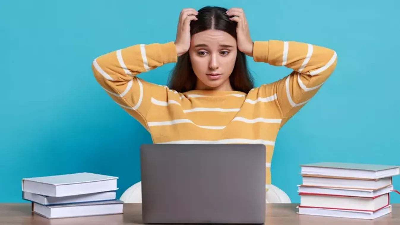 Nyelvzseninek tartod magad? Ebből az izzasztó kvízből kiderül, mennyire írsz helyesen