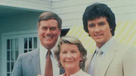 Retró Dallas kvíz: mennyire emlékszel a sorozat szépfiújára, Bobby Ewing lehengerlő karakterére?