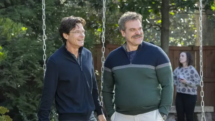 Legjobb barátja csábította el David Harbour feleségét