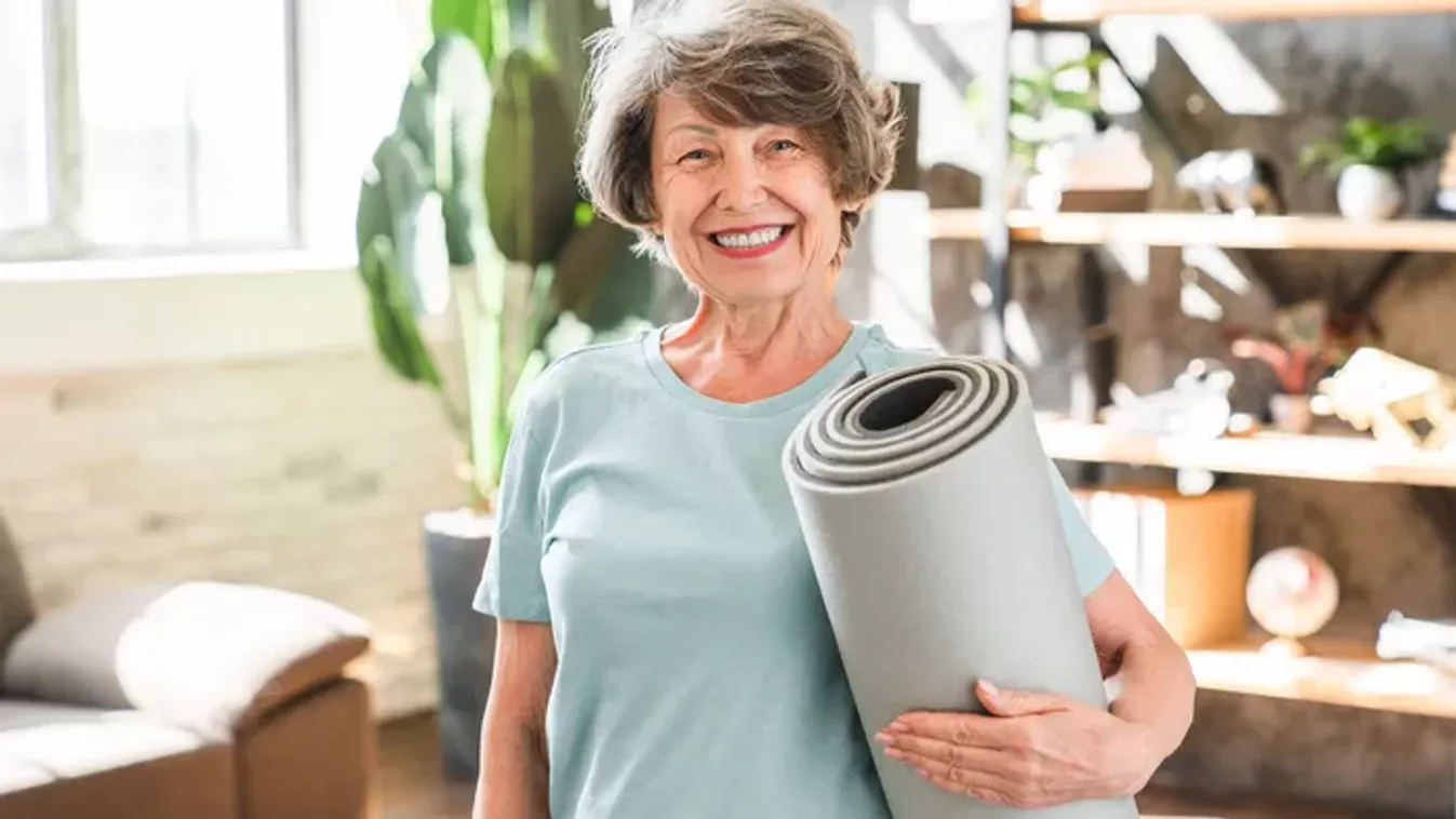 Ez a meglepő tényező előre jelezheti a nők élettartamát