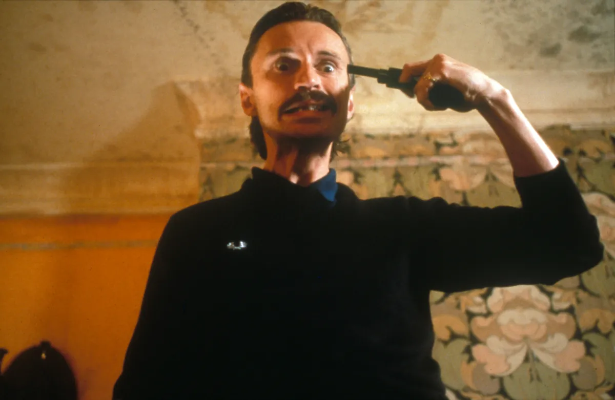 1996 - Trainspotting - Movie Set