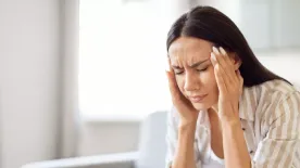 Elviselhetetlen fejfájás, kínzó migrén gyötör? Akkor ezeket az ételeket írd fel a bevásárlólistádra