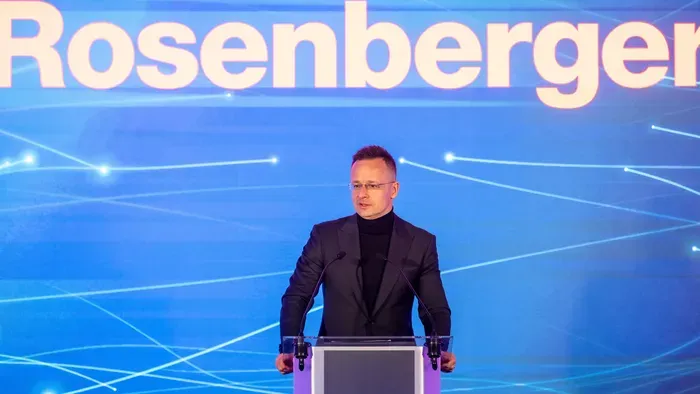 Szijjártó Péter: Meg kell óvni Magyarországot