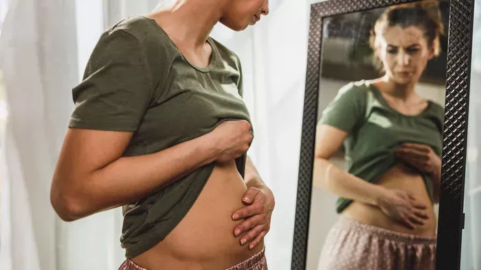 Vizesedsz és puffadsz? Komoly probléma állhat mögötte