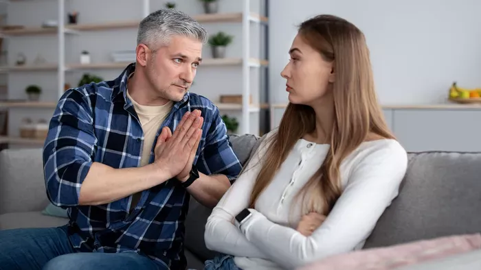 Ezt mondja egy hűtlen pár, ha szembesítik tettével