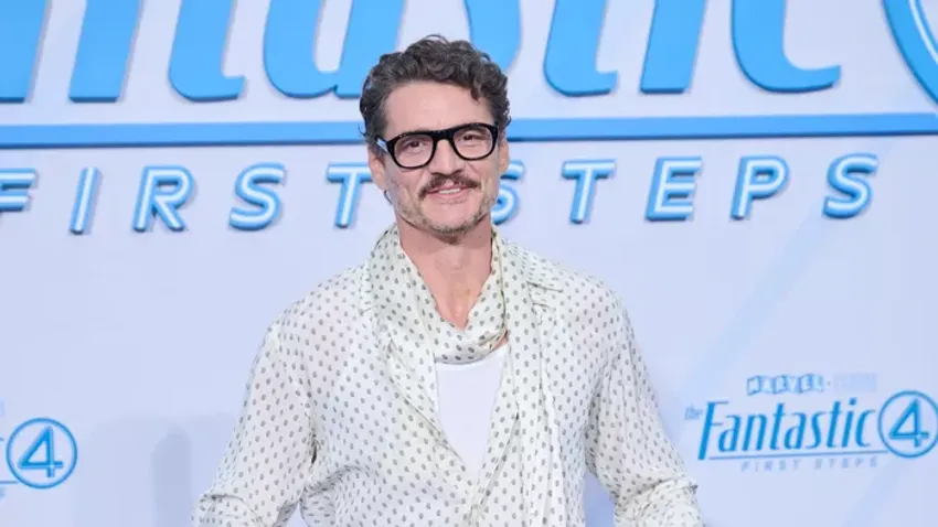 Oscar 2026: Pedro Pascal megvált ikonikus bajszától – Fotó