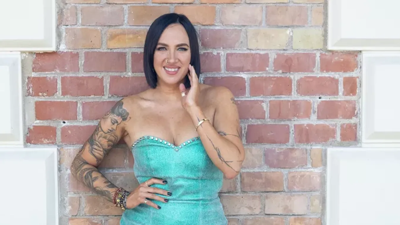 Kitálalt Tóth Gabi! – Jöhet a második baba?