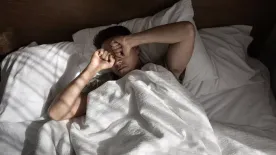 8 étel, ami tönkreteheti az alvásod – Ezeket ne edd lefekvés előtt