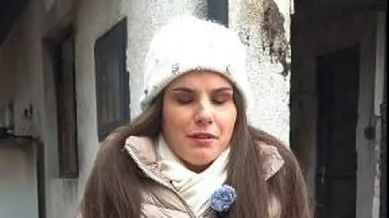 Agárdi Szilvi: "Még nem tudtam a történtek miatt alaposan kisírni magamat"