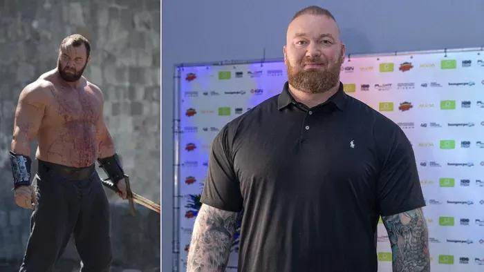 "Megsértette az édesanyámat" – A Trónok harca Hegye kifakadt