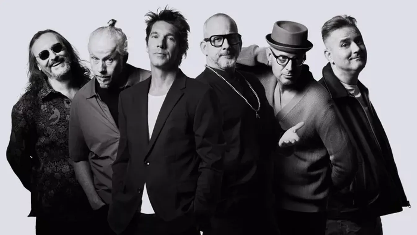 Nagy a baj! Kórházba került a Quimby sztárja