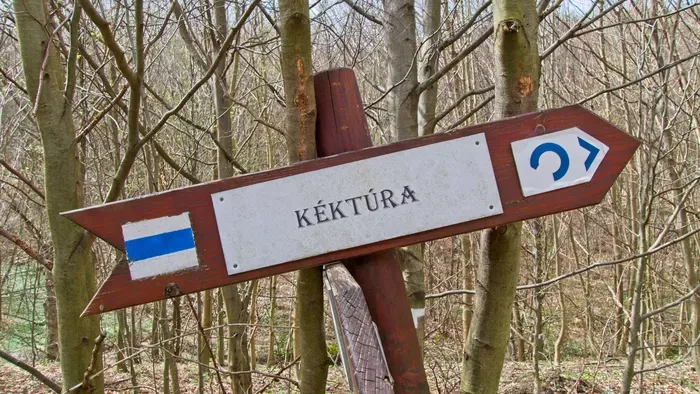 Kéktúra: végre láthatod előre, milyen út vár rád