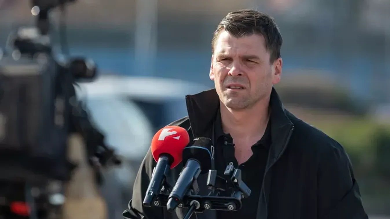 Most jött a bejelentés: odaért Kijevbe a Barátság kőolajvezeték állapotát vizsgáló küldöttség