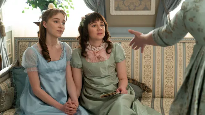 Véget ért a Bridgerton 4.: de ki megy férjhez legközelebb?