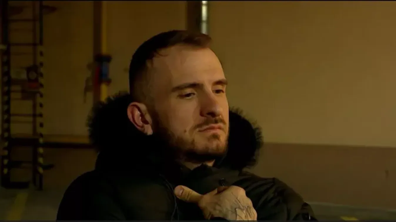 Sokk a Séfek Séfében: kórházba kellett szállítani egy versenyzőt – Patrik most elárulta, miért került kórházba