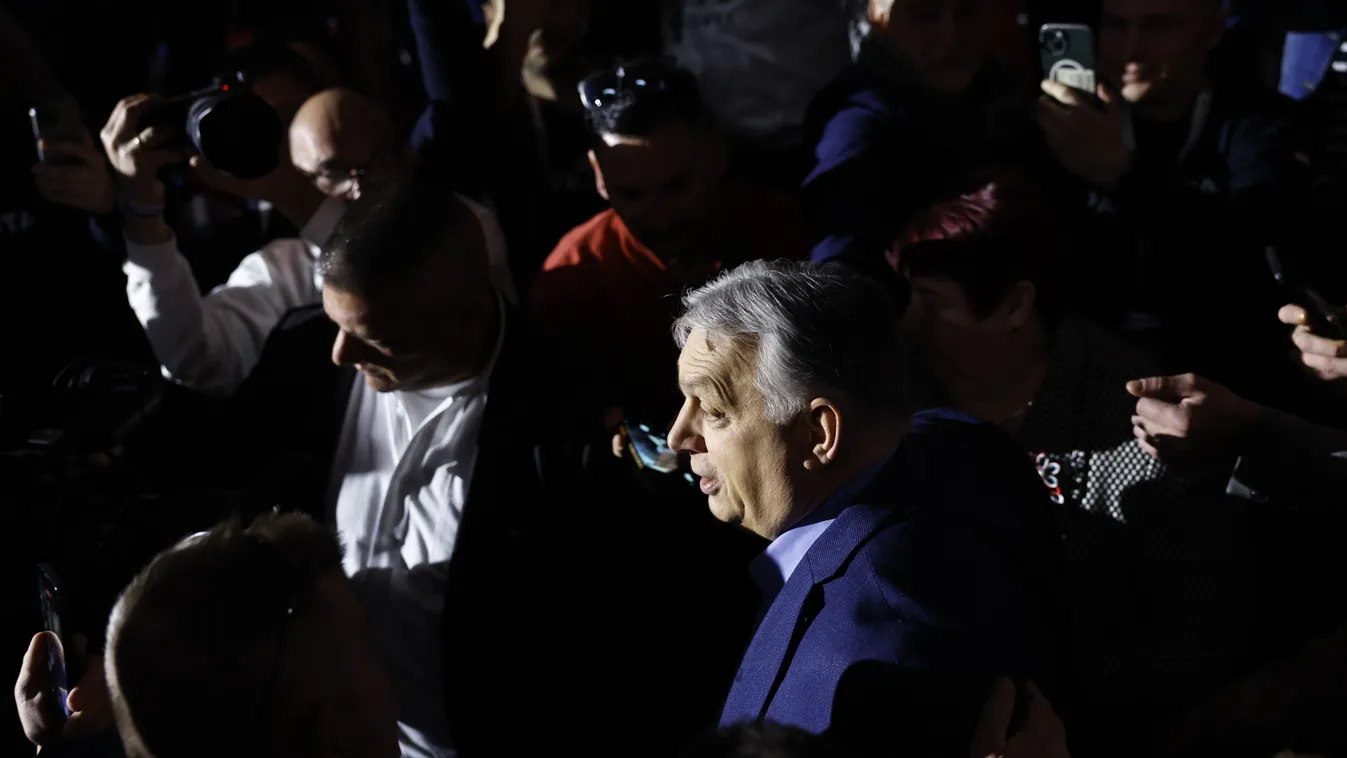 Most kaptuk az információt: Orbán Viktor rendkívüli bejelentésre készül