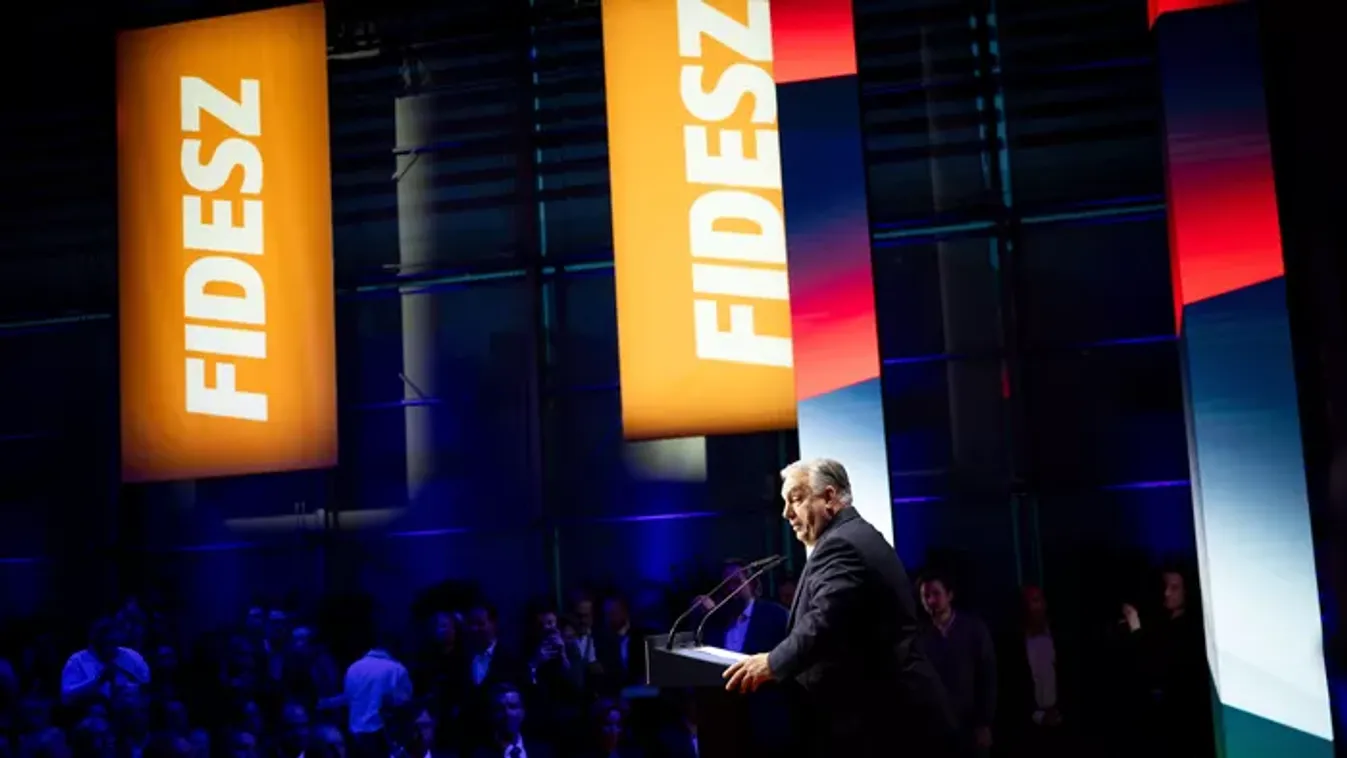 Magyar választások: Itt a legújabb amerikai közvéleménykutatás!