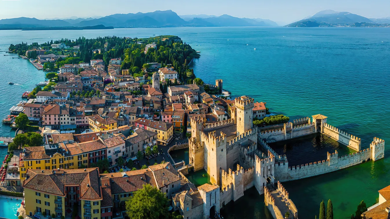 Bekeményít a magyarok egyik kedvenc olaszországi kisvárosa: komoly szigorítás vár a turistákra