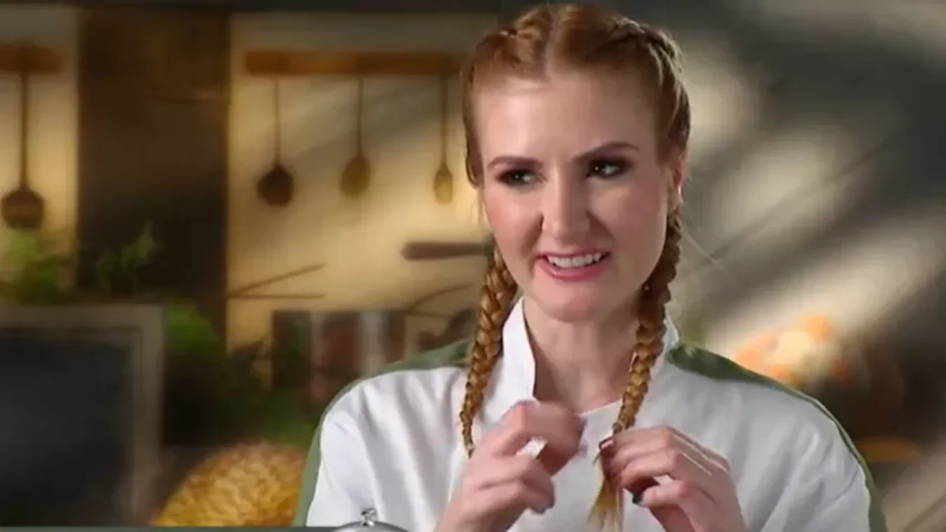 Séfek Séfe: Princess Szabina kiakadt, mi lesz ebből?