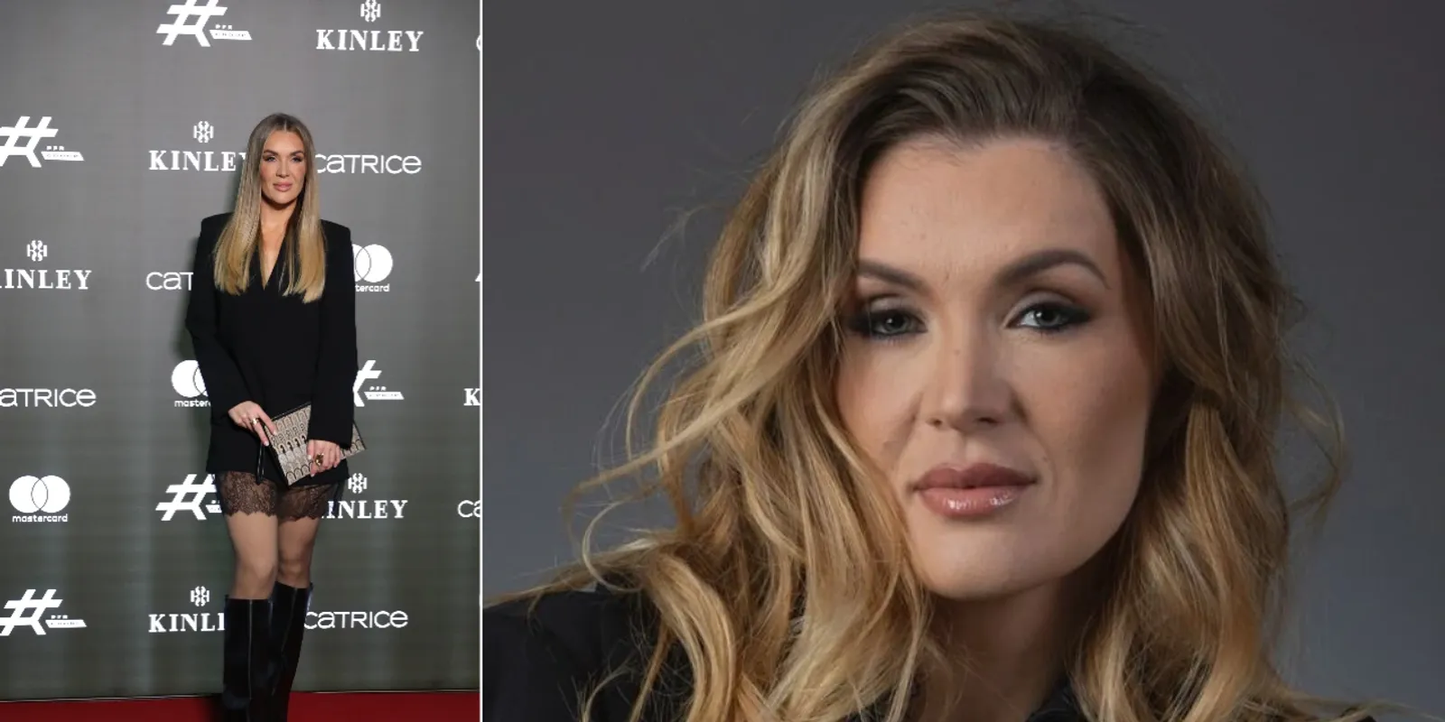 Újabb információ látott napvilágot Hódi Pamela házasságáról