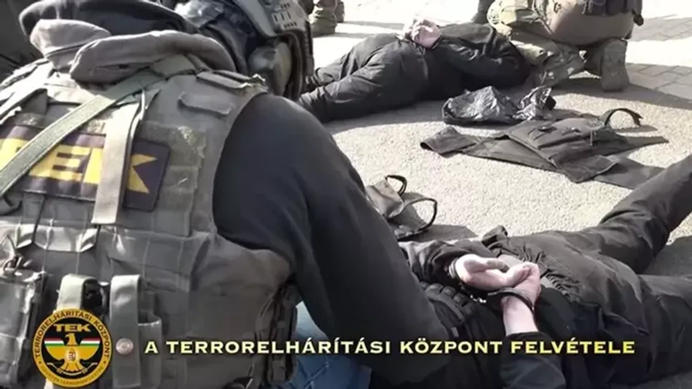 Botrány: a magyar választások befolyásolását akarták pénzelni az aranykonvoj szállítmányával?