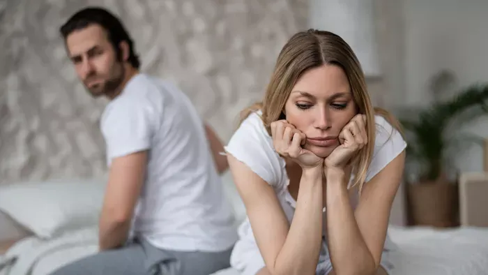 Ezekkel a módszerekkel kezeld a szexuális frusztrációt