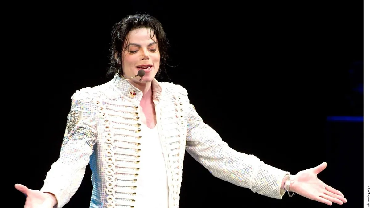 Michael Jackson testvére leleplezett egy családi titkot