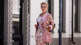 Csinos és nőies megjelenésre vágysz 40 felett is? – Ezek a 2026-os tavaszi divat legjobb darabjai