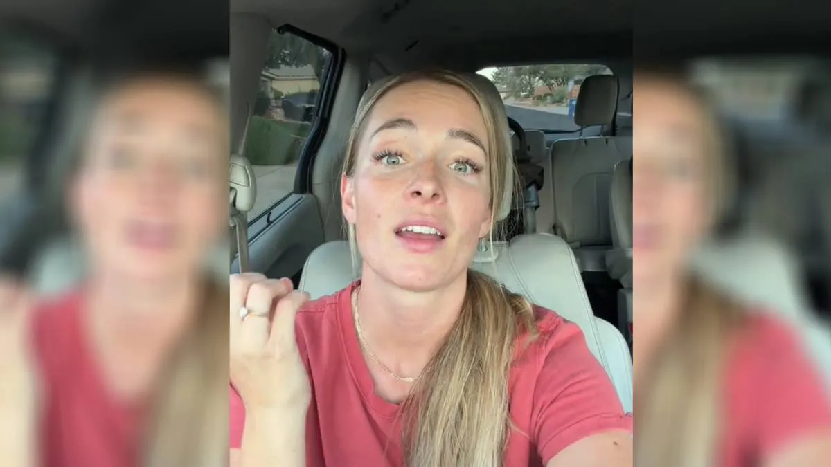 Kelsey King Vandermyde-nek 20 testvére van