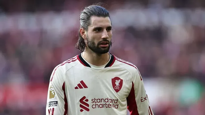 Ez is eljött, Szoboszlai Dominik kikerülhet a Liverpoolból