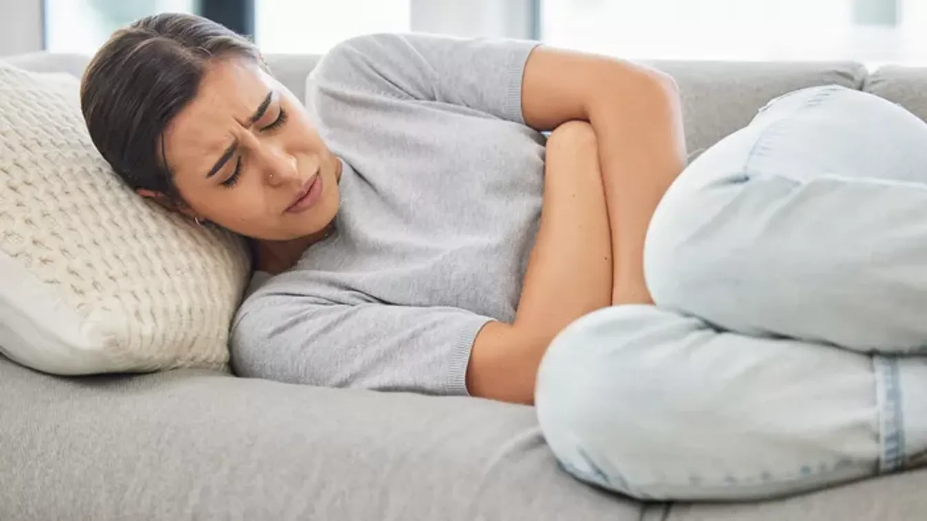 Stresszelsz? Lehet, hogy ezért erősebbek az IBS tüneteid, de van rá megoldás