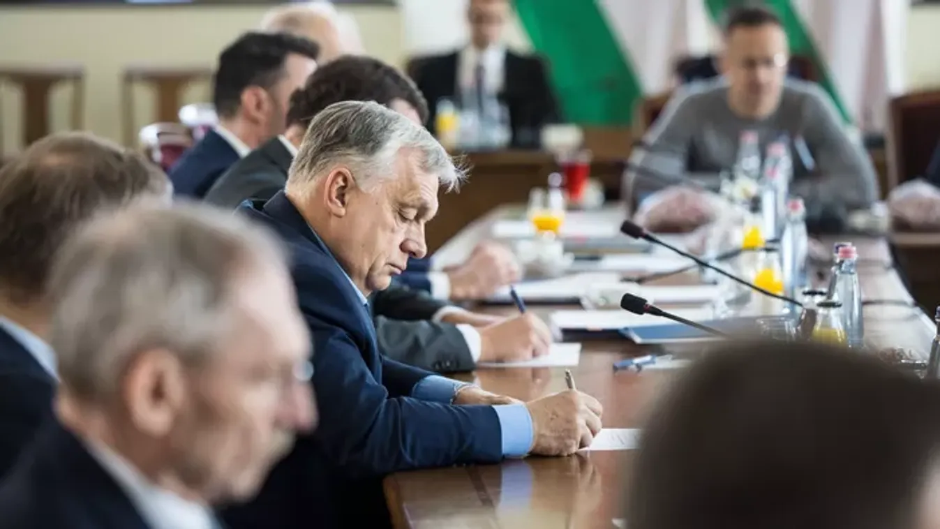 Halálosan megfenyegették Orbán Viktor családját: „Ne aggódjál anyukám, mindent kibírok, tudod” – így aggódik Orbán Viktor édesanyja a fiáért