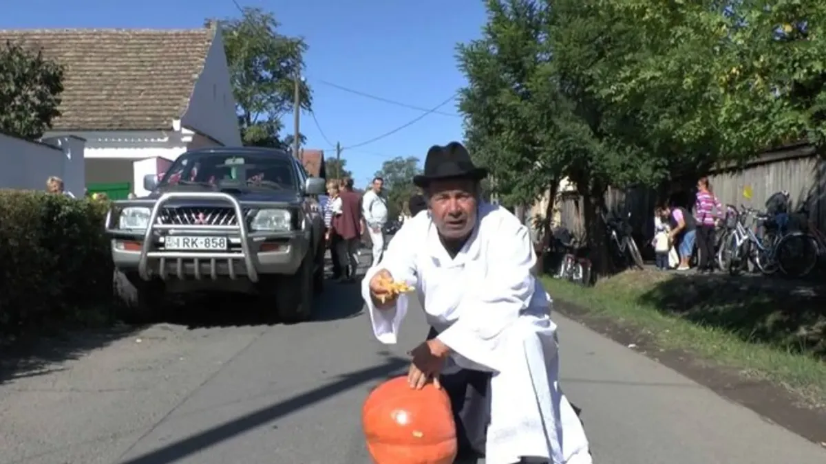 Szőke András idén is a Fideszre fog szavazni.