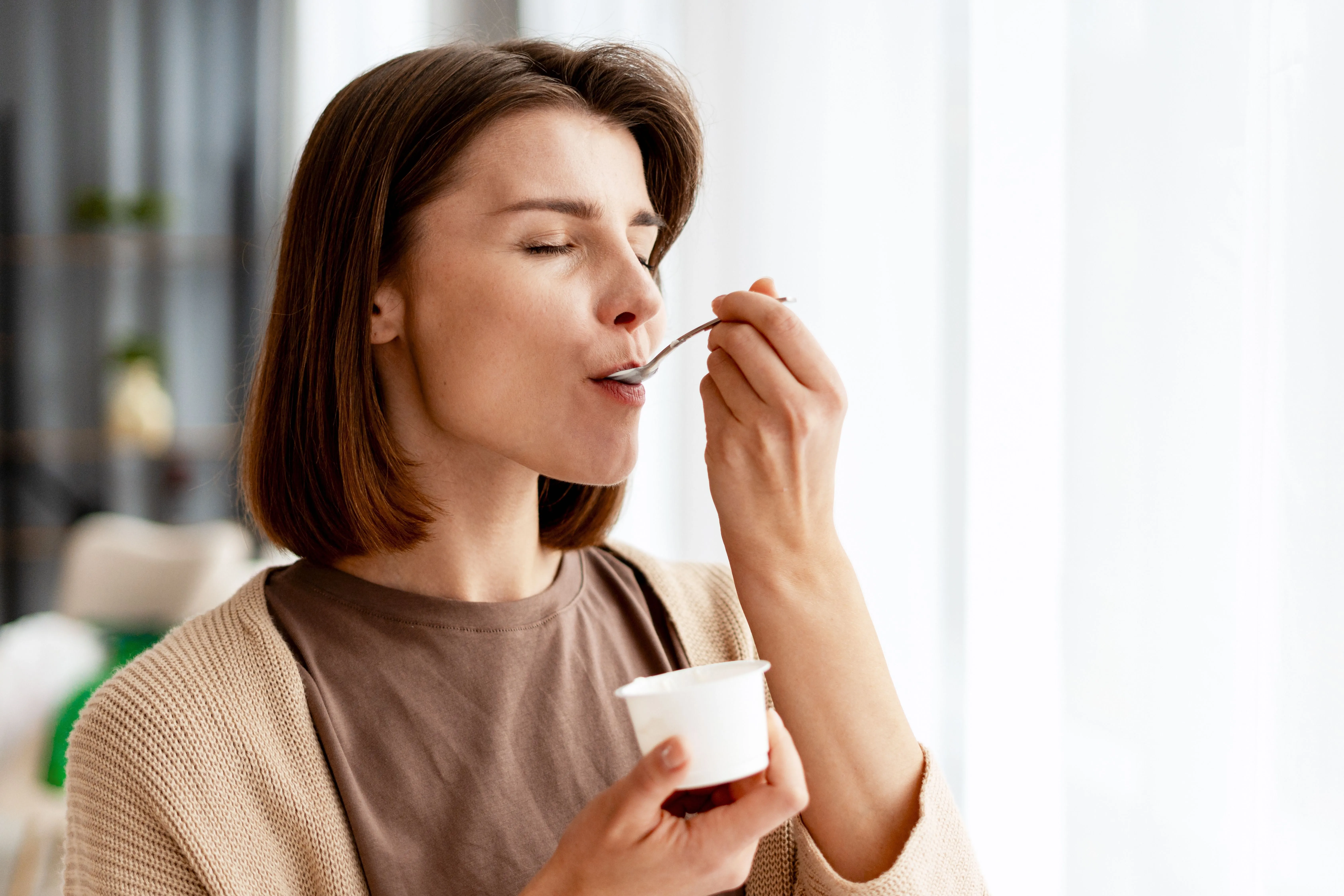 Ezt az 5 ételt tedd a kosaradba – a tested meg fogja hálálni