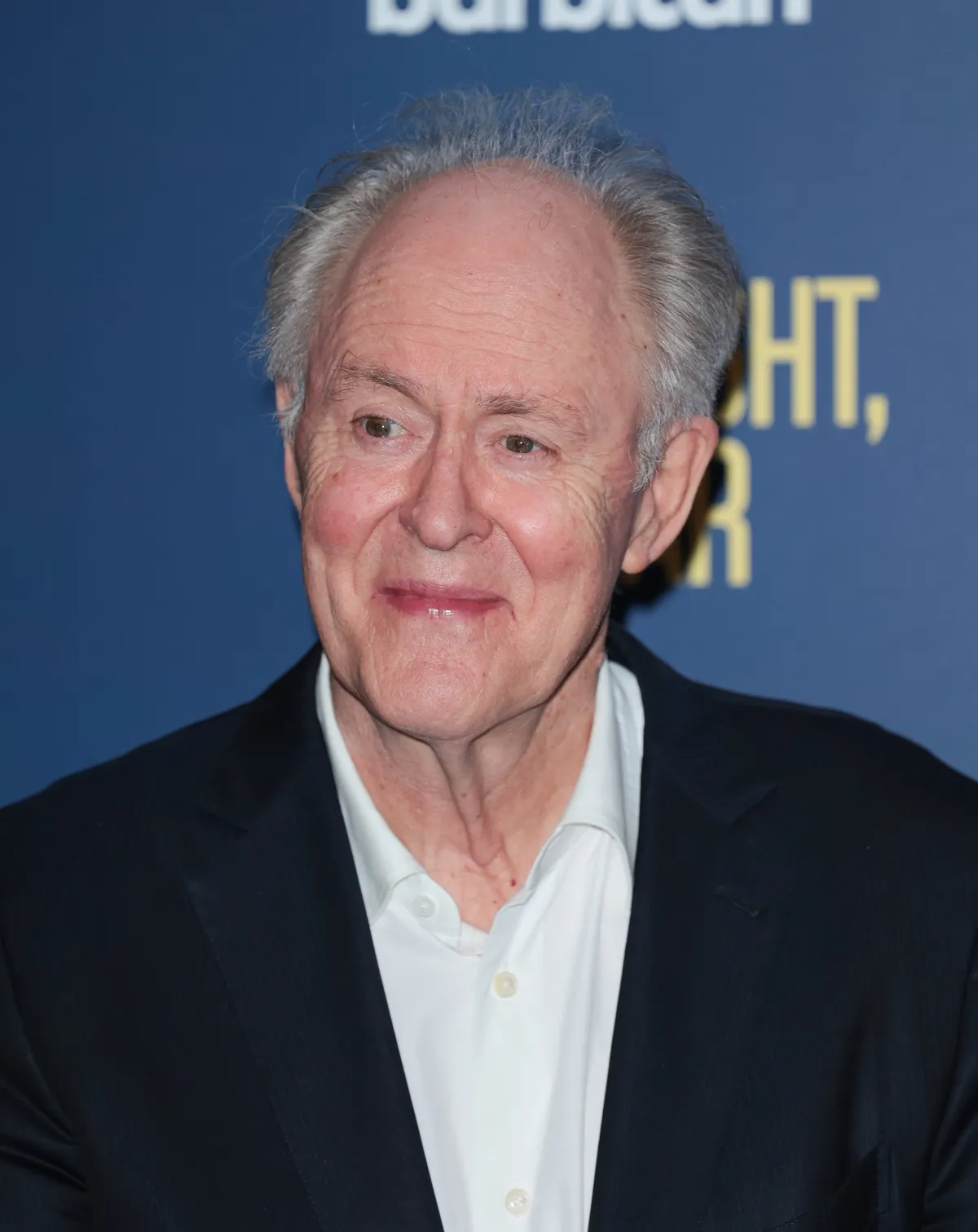 John Lithgow, a Harry Potter sorozat Dumbledore professzora