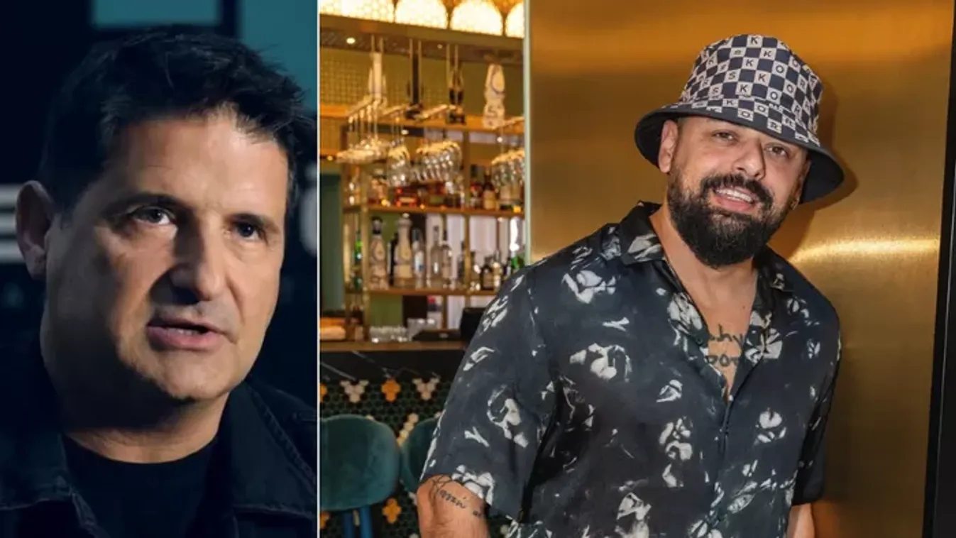 Hajdú Péter: Ma már nem stigma cigánynak lenni, hanem büszkeség