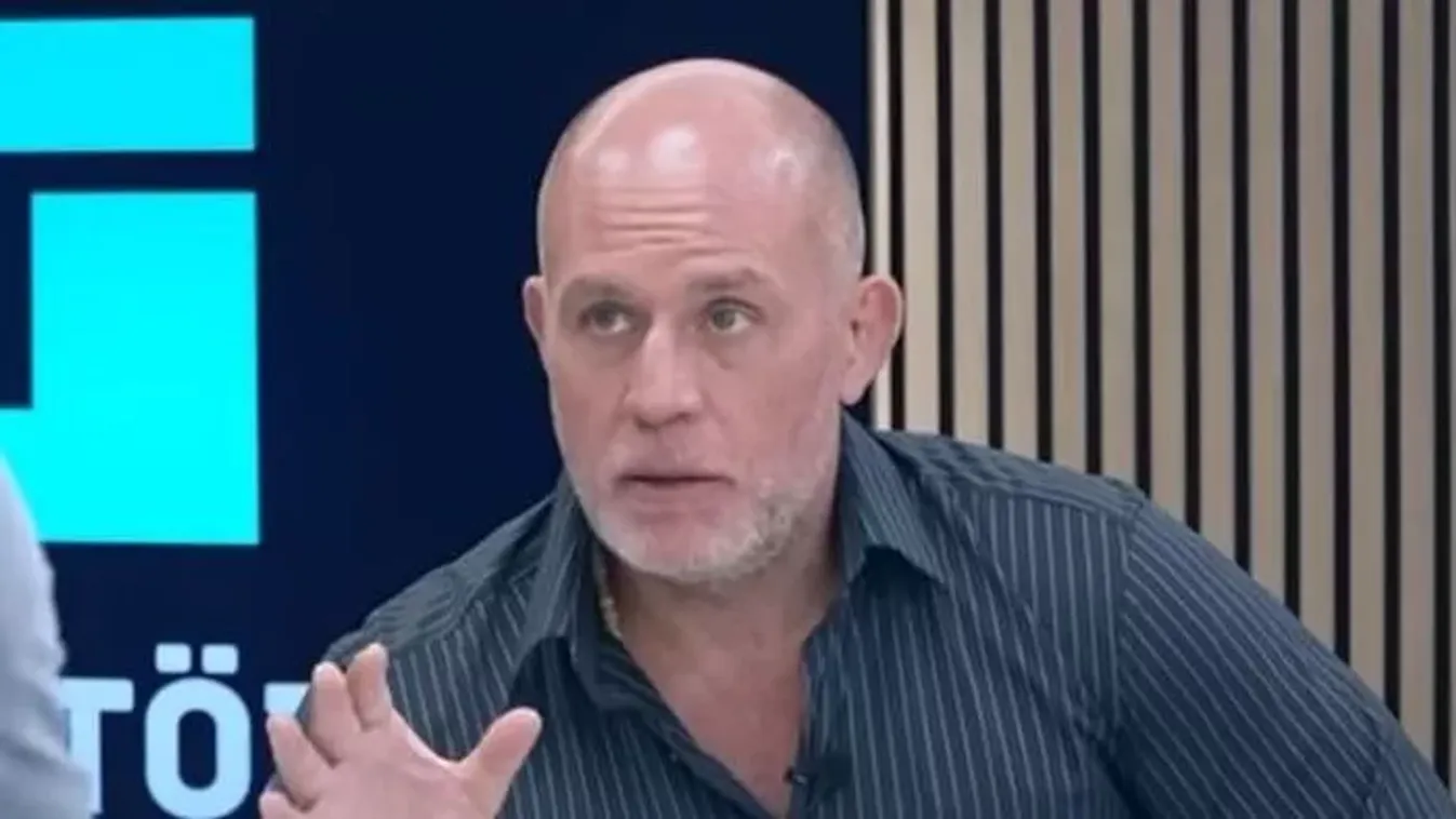 Dopeman végleg lezárta a vitát Finuccsival: „Nem egy ligában focizunk!”