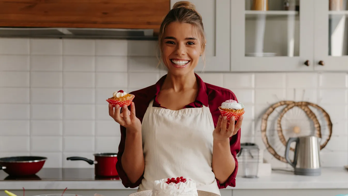 Legendás finomságok a konyhából: ízletes sütemény receptek, amelyek híres magyarok nevét viselik
