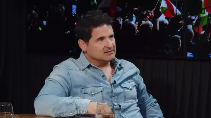 Hajdú Péter Zelenszkijről: Ki kell rekeszteni ezt az embert mindenhonnan