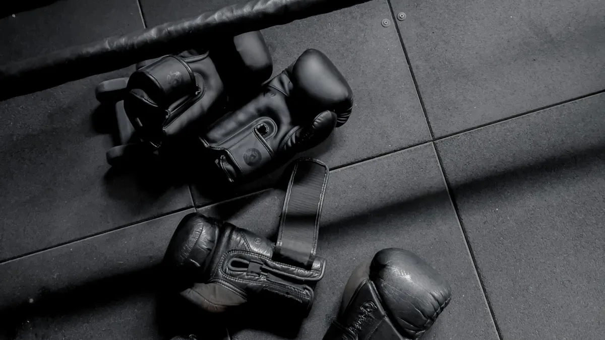 Elhunyt a bokszlegenda, Ricky Hatton