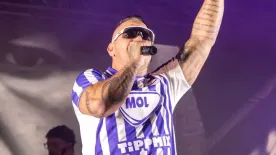 Közeleg a békülés? Majkával közös képpel osztotta meg a hírt Curtis