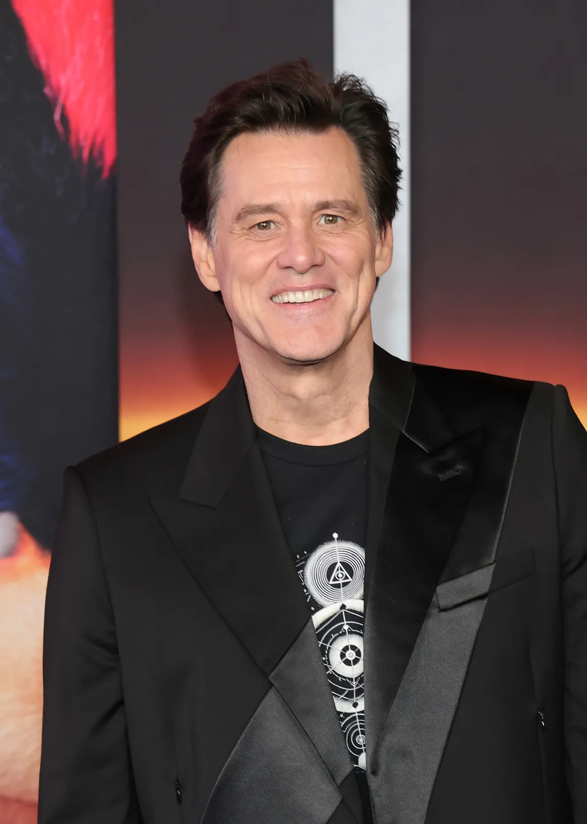 Jim Carrey-t klónozással is megvádolták