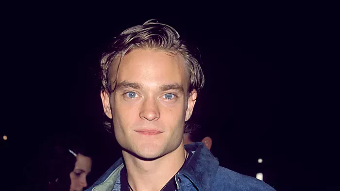 15 éve beintett Hollywoodnak Chad Allen!